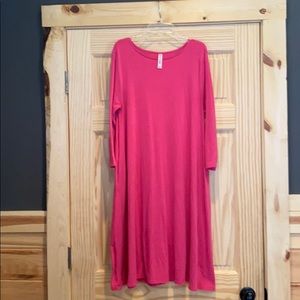 Woman’s dress